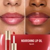 bareMinerals Nourishing Lip Oil, Ultra-Hydrating, Non-Sticky & High-Shine, Clean &