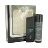 Lomani By Lomani Gift Set -- 3.4 Oz Eau De