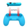 Grip Holder for Joy Con Switch & Switch OLED Model