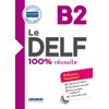 Le DELF B2 - Buch mit MP3-CD: Livre B2 &