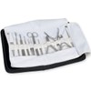 Gima - Podiatry Kit for Professional Pedicure and Manicure 11