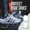 CLOUT Guard - Premium Water & Stain Repellent - Waterproof