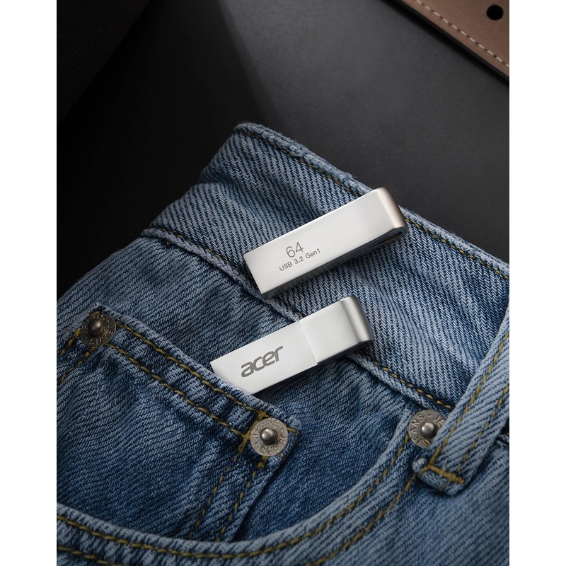 Acer USB Flash Drive UF300 64GB