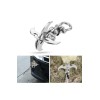 Vanon Gravity Grappling Stainless Steel Hook Claw Cross Survival Folding