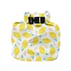 Bambino Mio, Travel Wetbag - Waterproof Reusable Diaper Bag for