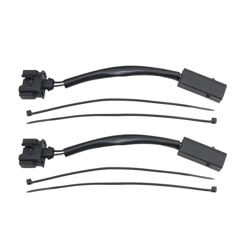 SCSN 2 x adapter cable set, camshaft magnet 2711502733 A2711502733