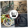KOMBIUDA Bicycle Repair Kit Multi-Function Tool Kit Mini Pump Tire