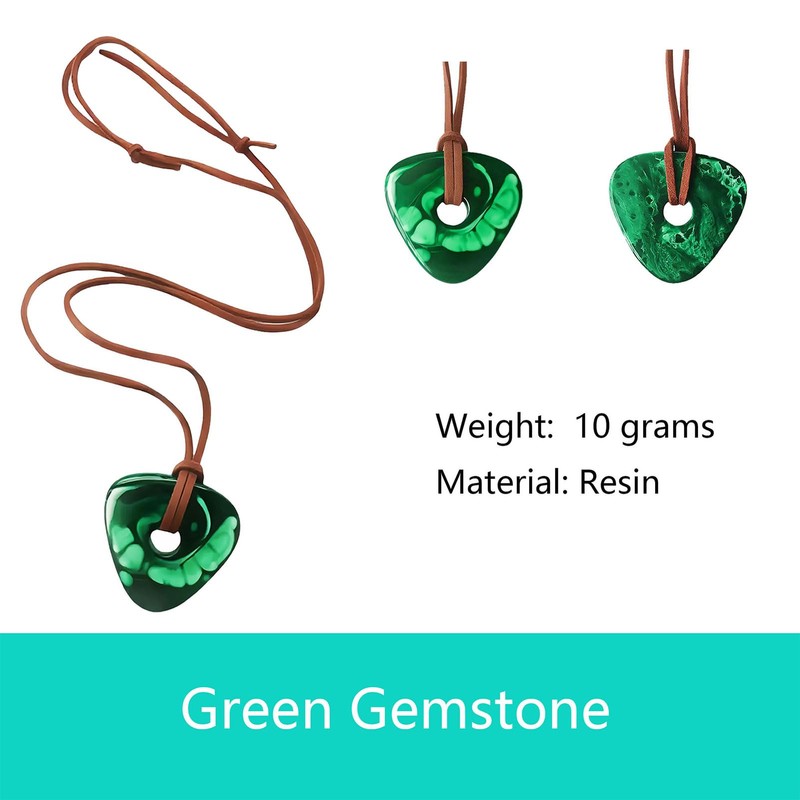 5-Piece Cosplay Accessory Set Fit for Coraline