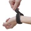 Hatachi BH7152 Ground Golf Wrist Holder, Black, Wrist Circumference Approx.