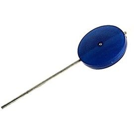 Peterson Mfg 461B-48 Driveway Marker, 48"