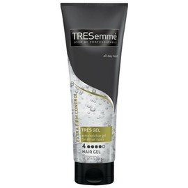 TRESemm? TRES Two Hair Gel Extra Hold 9 oz(Pack of 8)