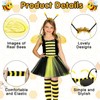 Zhulybowei Children's Bee Costume 1