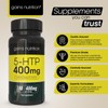 5-HTP High Strength | 6 Months Supply | 180 Tablets