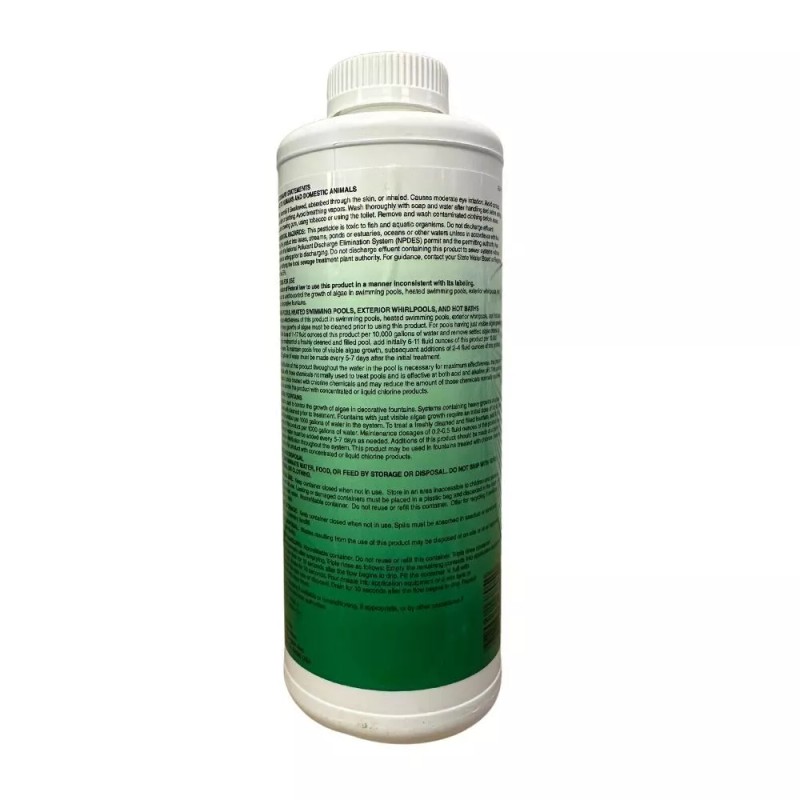 Oreq Clearview PolyPower 60 32 oz | CVLPPQT12