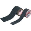 RUBBERIZED NON-SKID TAPE BLACK 2"X7.5'