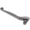 Hand Lever Set, Solid Aluminium, Brake Lever + Clutch Lever