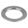 Fotodiox Pro Lens Mount Adapter Compatible with M42 Type 1