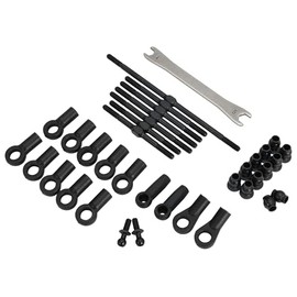 G-Force Turnbuckle Set (Xtrada) Genuine Japanese Product GSP051