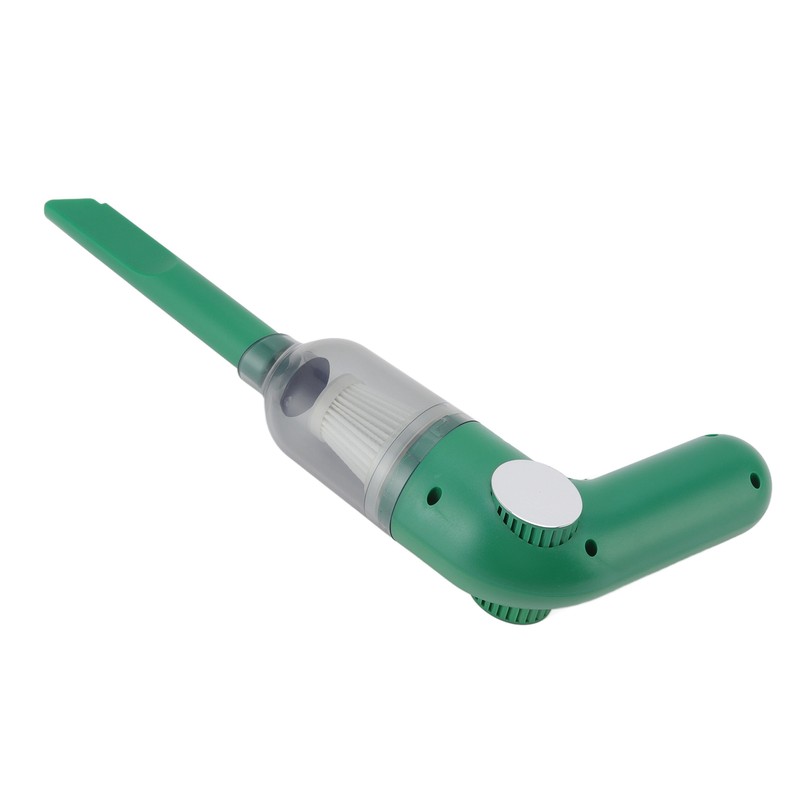 50W Vacuum Cleaner Handheld Cordless Vacuum Cleaner USB Charging Portable