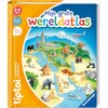 tiptoi® De wereldatlas