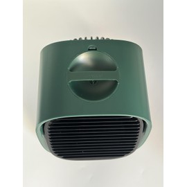 CozyNEST-Mini Desktop Portable AC - USB-Powered, Energy-Efficient, Quiet Personal Air Cooler with Adjustable Speeds for Home, Office, and Travel