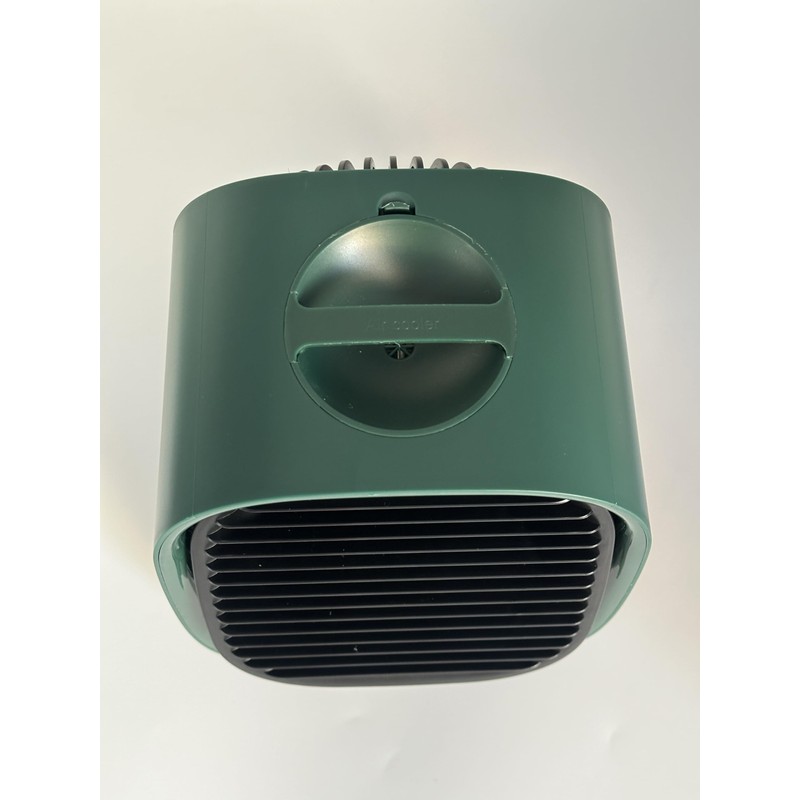 CozyNEST-Mini Desktop Portable AC - USB-Powered, Energy-Efficient, Quiet Personal Air