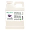 GreenHealth Hydrosol (Floral Water) - 16 fl oz Plastic Jug