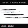 MTEC / MARUTA Sports Wing Wiper for Ford F-150 2008-2004