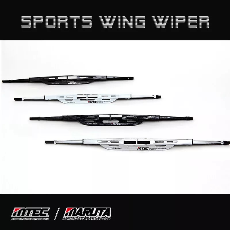MTEC / MARUTA Sports Wing Wiper for Ford F-150 2008-2004