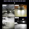 Combo LED Work Light 9 to 32V 3000LM IP67 Waterproof
