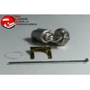 Classic GM 55-57 Chevy Passenger Car Glove Box Trunk Lock