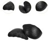 perfeclan Shoe Filler Inserts Nonslip Soft Toe Filler Inserts for