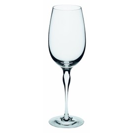 Orrefors Balans White Wine Glass