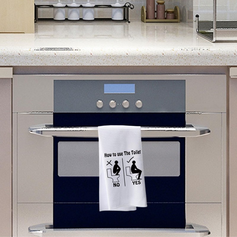 Passover Elements Kitchen Towel Jewish Family Kitchen Towel Passover Jewish