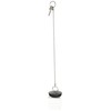SANEI PH281 Rubber Stopper with Suction Cup for Washrooms, Heaton
