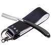 Grandslam Straight Razor Shave Ready Handmade Sharpened, 420 Steel Straight