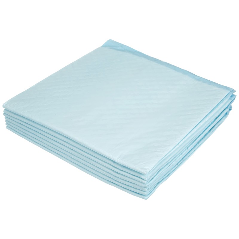 Trixie 23371 Welpen-Unterlage Nappy-Stubenrein mit Lavendelduft, 40 × 60 cm,