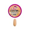 Fantasy Nails Make Cover Porcelana Acrylic Powder, 2 oz, Beige