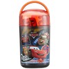 Cars Wet Towel Set for Children [4973307394423]