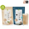 [ONLY국산] 곡물 미숫가루 1kg 검정콩,쌀눈 식사대용 선식 두리두리 [ONLY Domestic]