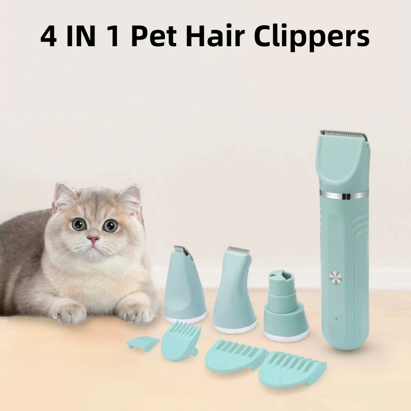 Unbranded 4 in 1 Multi-Function