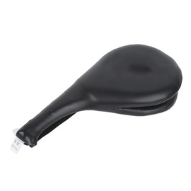 1Pcs PU Taekwondo Kicking Target Boxing Foot Kick Pad for Children Training Supplies