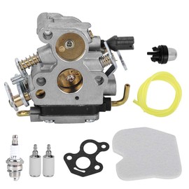 Carburetor Rebuild Kit, Small Engine Carburetor, Go Kart Carburetor for Ensuring Optimums Performance of Small Engine Carburetors