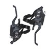 Bicycle Brake Levers Shifter Aluminum 24 Speed Mountain Bike Shifters
