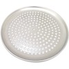 Endo Shoji TKG Pizza Pan, Commercial Use, Perforated, 35 cm
