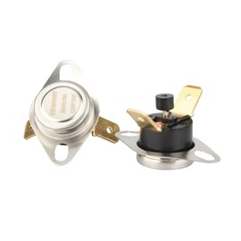 626343R Limit Switch Replacement Parts Fits for Nordyne Intertherm Miller Furnace Replaces 626343 6263430 626343R L300F