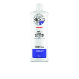 Nioxin System 6 Scalp Therapy Revitalising Conditioner