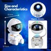 KOSU Astronaut Projector, Star Galaxy Light for Kids' Bedroom, Nebula