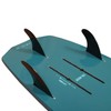 Rokia R G5 FCS&Future Fins with Fin Key and Screws