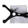 Levenhuk Zeno Read ZR20 Lightweight Handheld LED Magnifier with Light